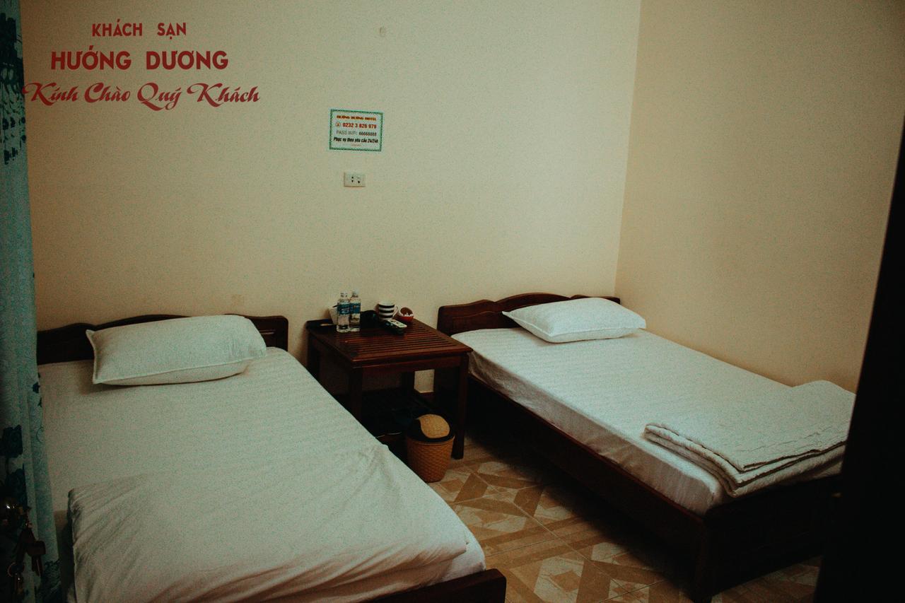 Huong Duong Hotel Quang Binh Extérieur photo