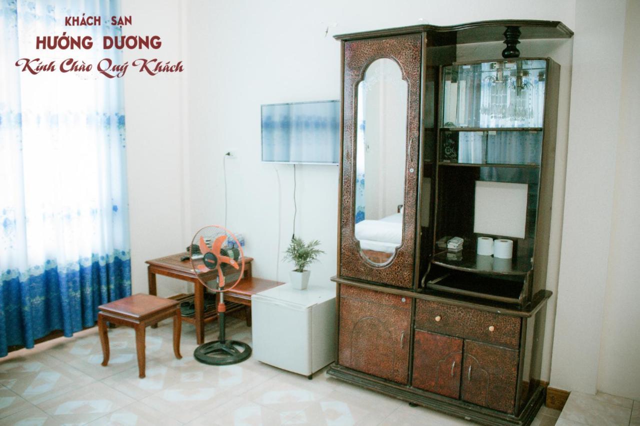 Huong Duong Hotel Quang Binh Extérieur photo